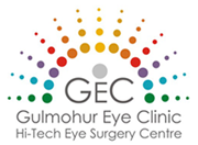 Gulmohur Eye Clinic